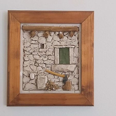 Apartment Mandic Omiš Eksteriør billede